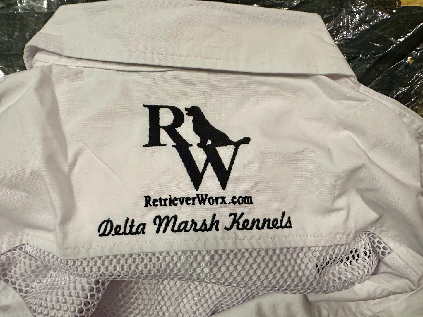 FT HT HRC Handler Jackets by Retrieverworx 🇺🇸