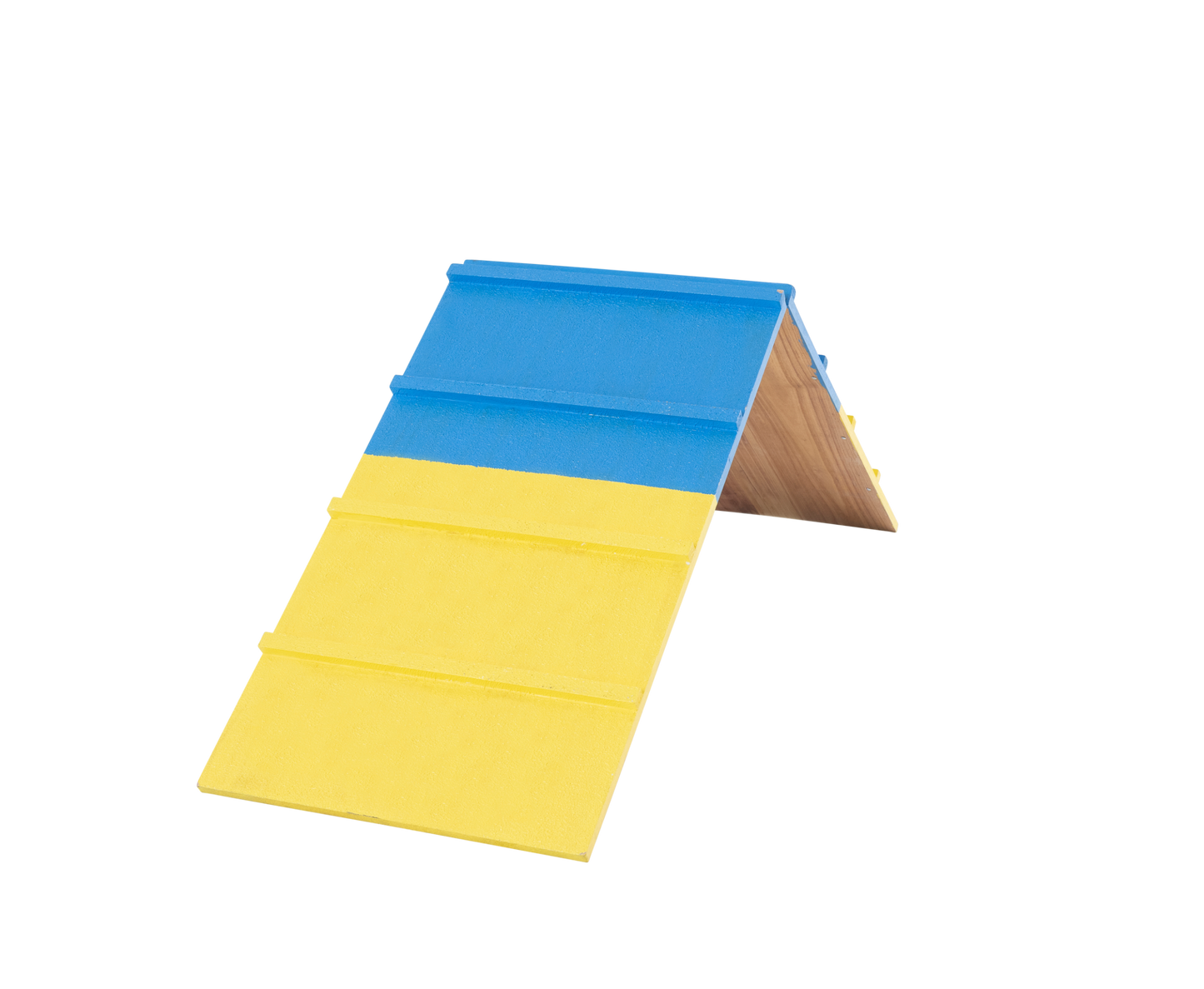 Retrieverworx Better Sporting Dogs Dog Agility A-Frame – Arrives Fully Assembled