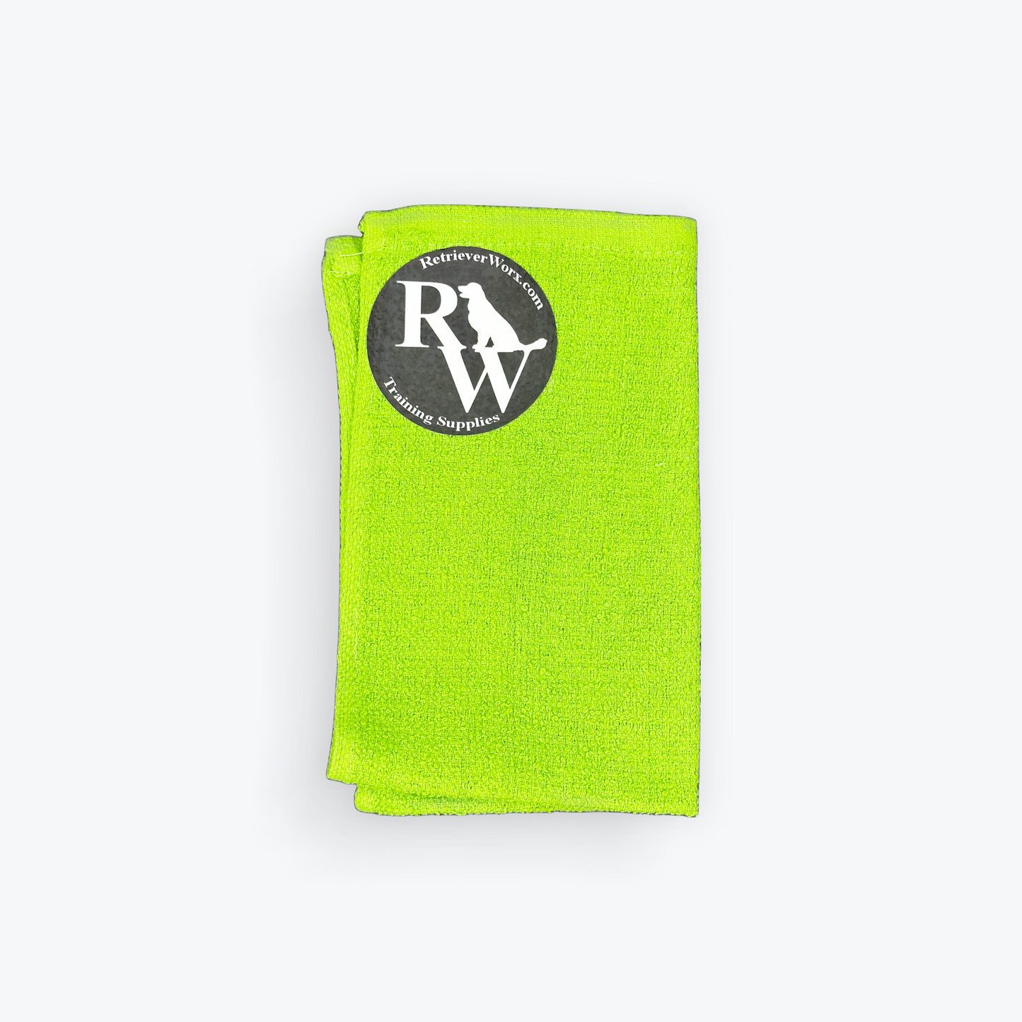 Neon Towels