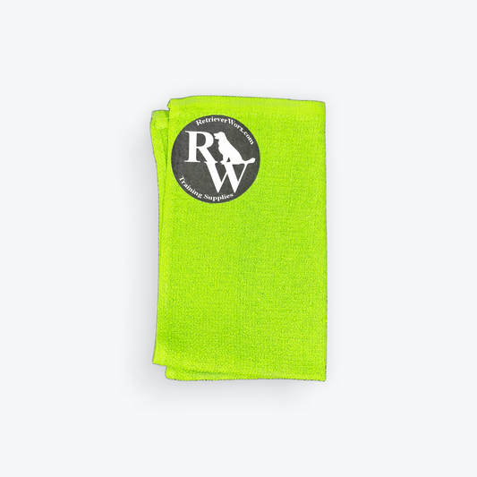 Neon Towels