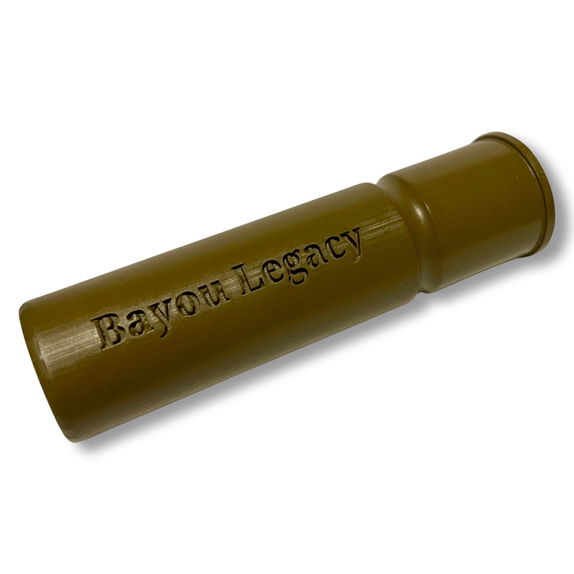 Bayou Legacy wood duck call 3