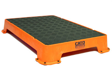 Cato Dog Place Training Board  *New Bright Green Color!