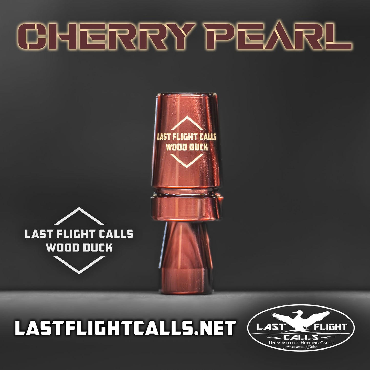 Last Flight Wood Duck Calls