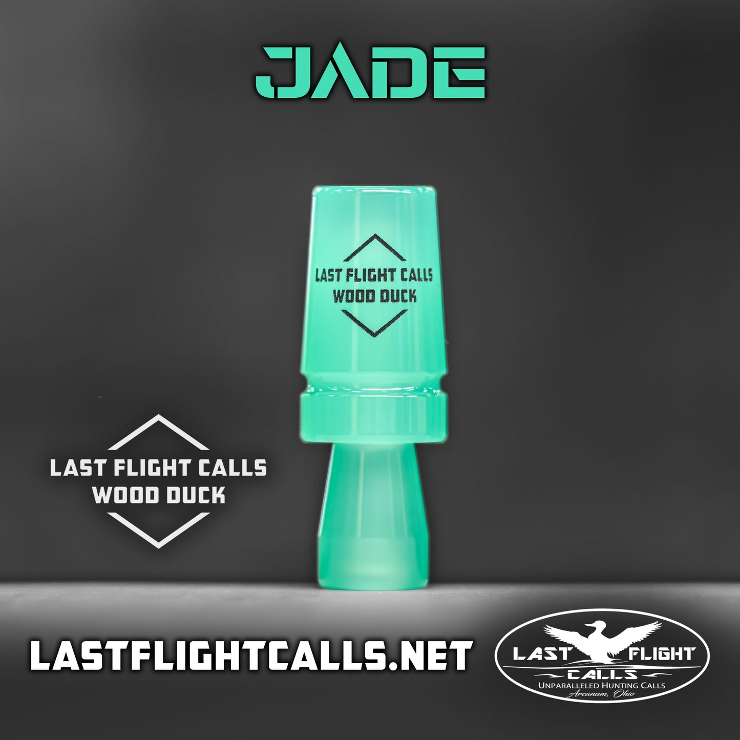 Last Flight Wood Duck Calls