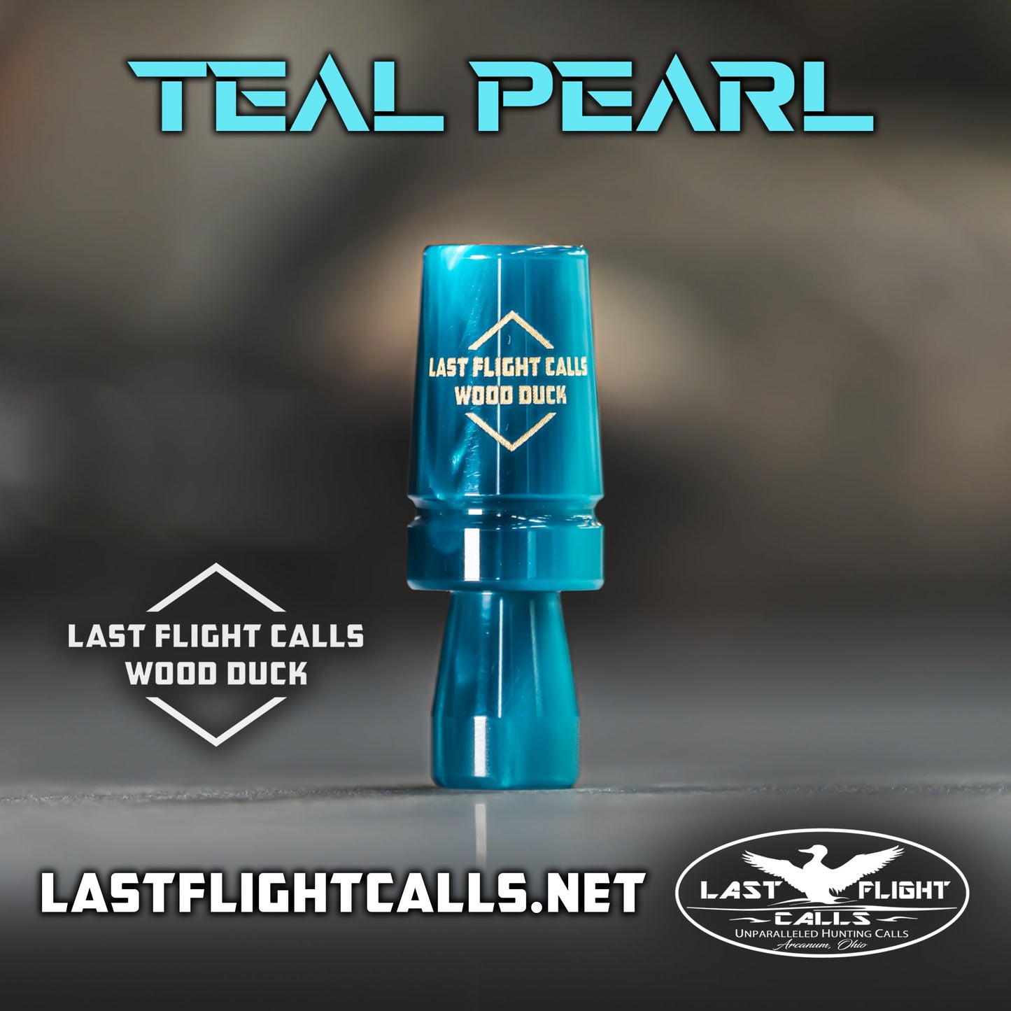 Last Flight Wood Duck Calls