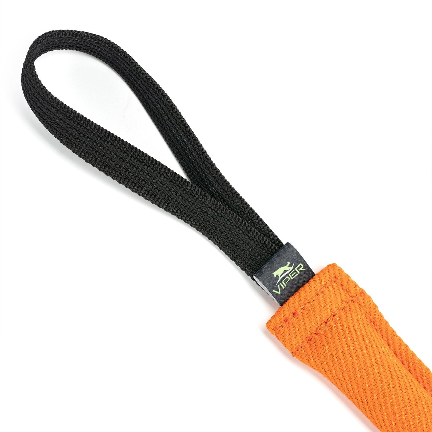 Viper French Linen Tug by Retrieverworx
