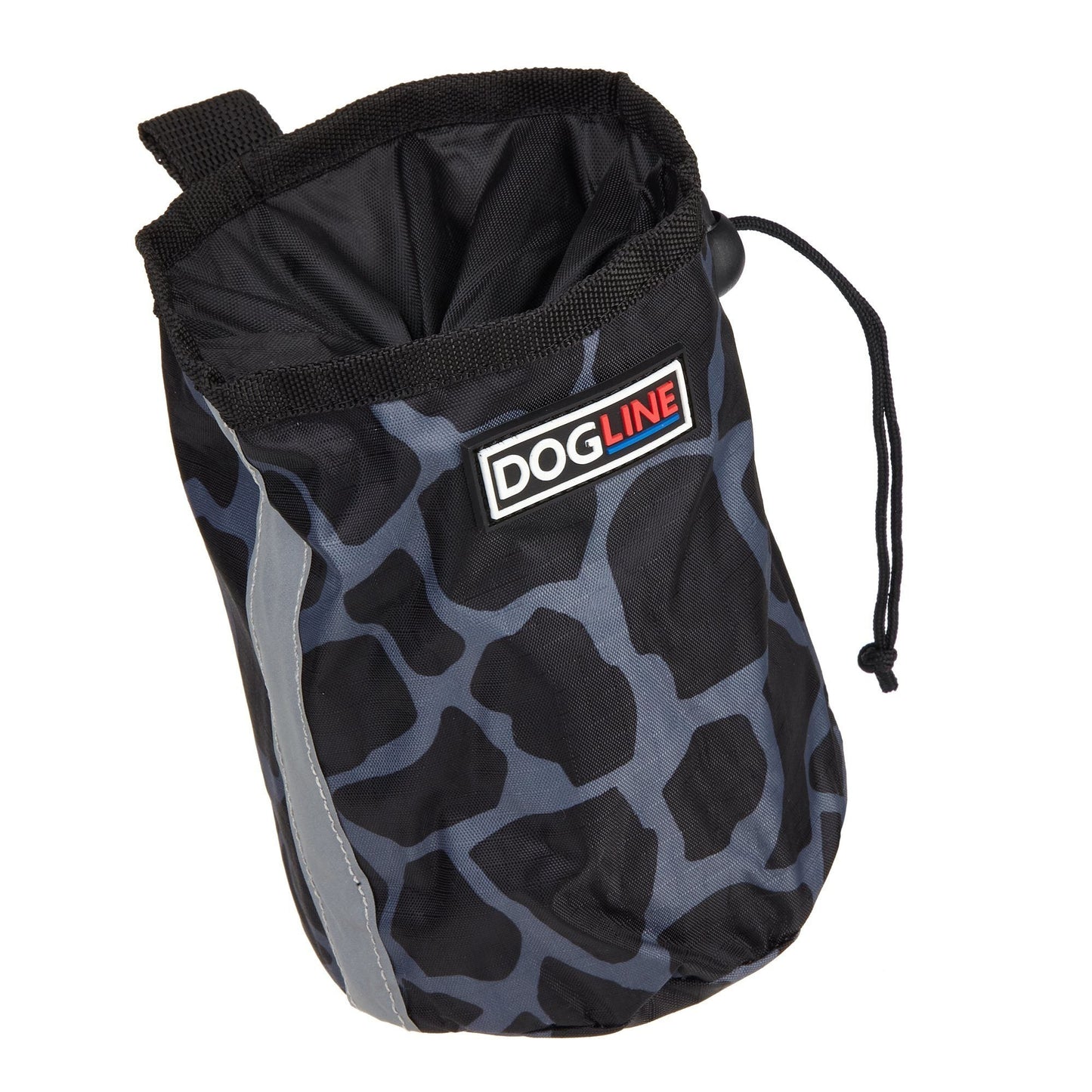 Retrieverworx Treat Pouch with Built-In Waste Bag Dispenser