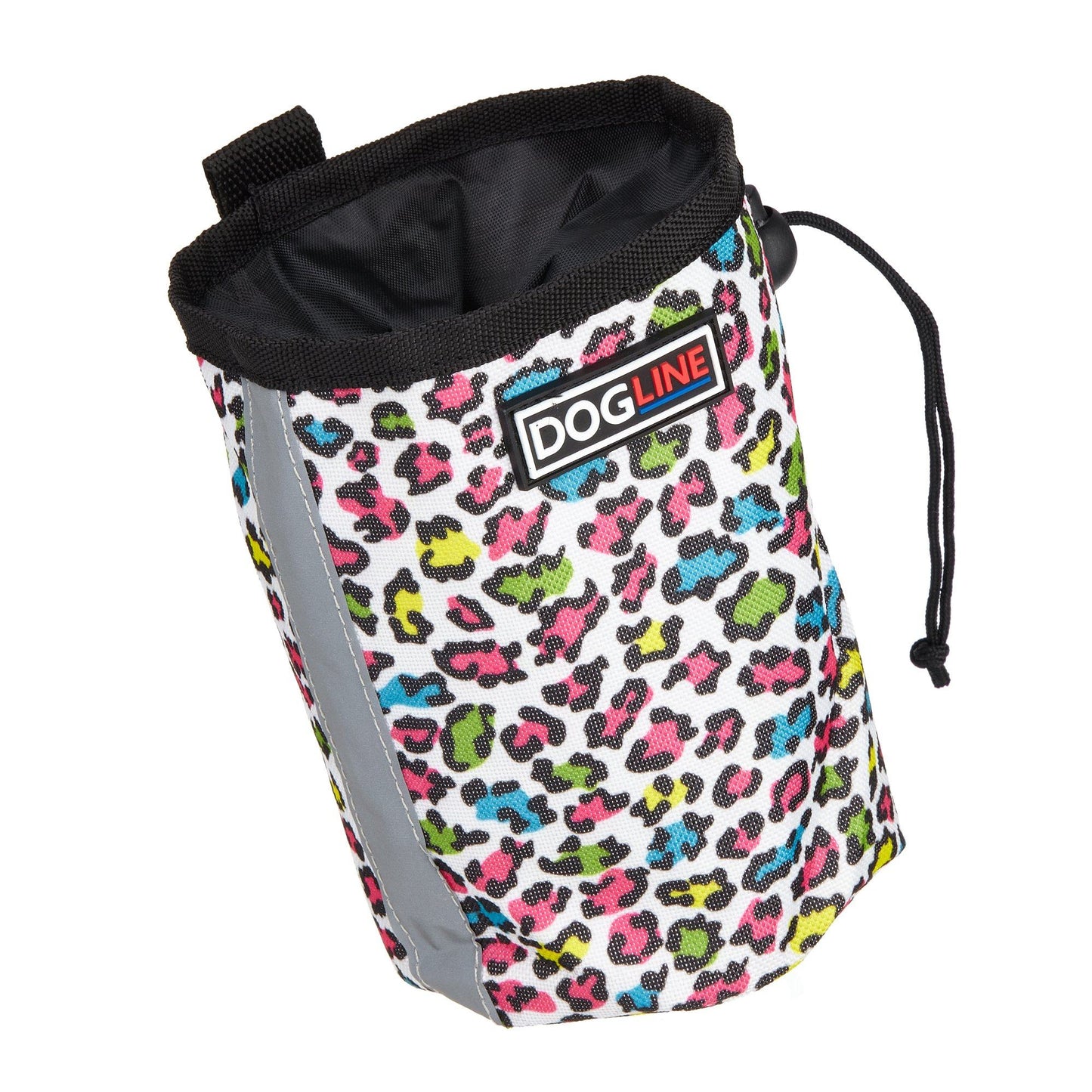 Retrieverworx Treat Pouch with Built-In Waste Bag Dispenser