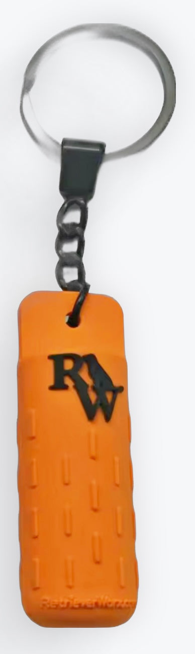 Retrieverworx Keychains