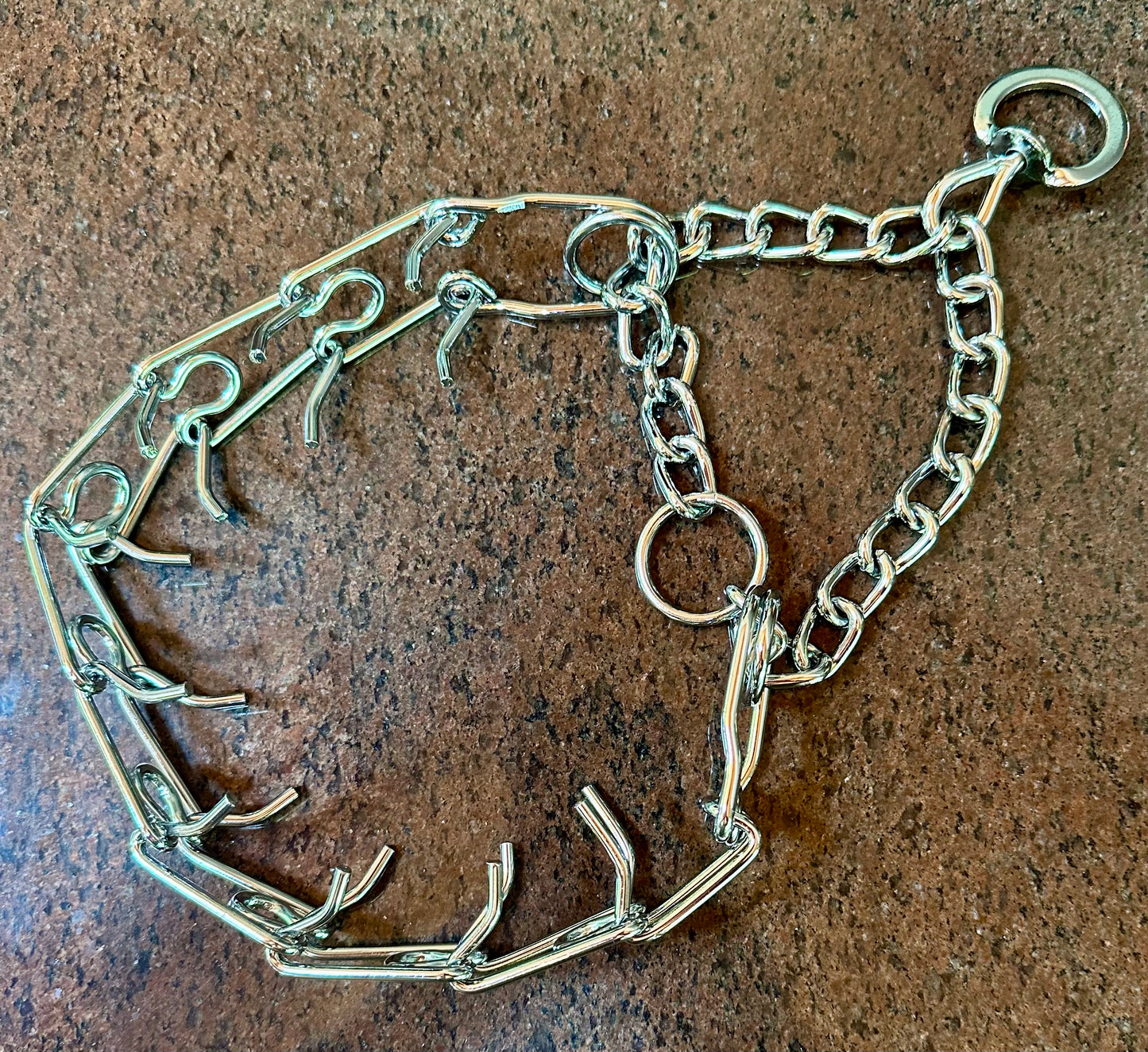 Prong Collar  🇺🇸 Clearance Sale 🇺🇸