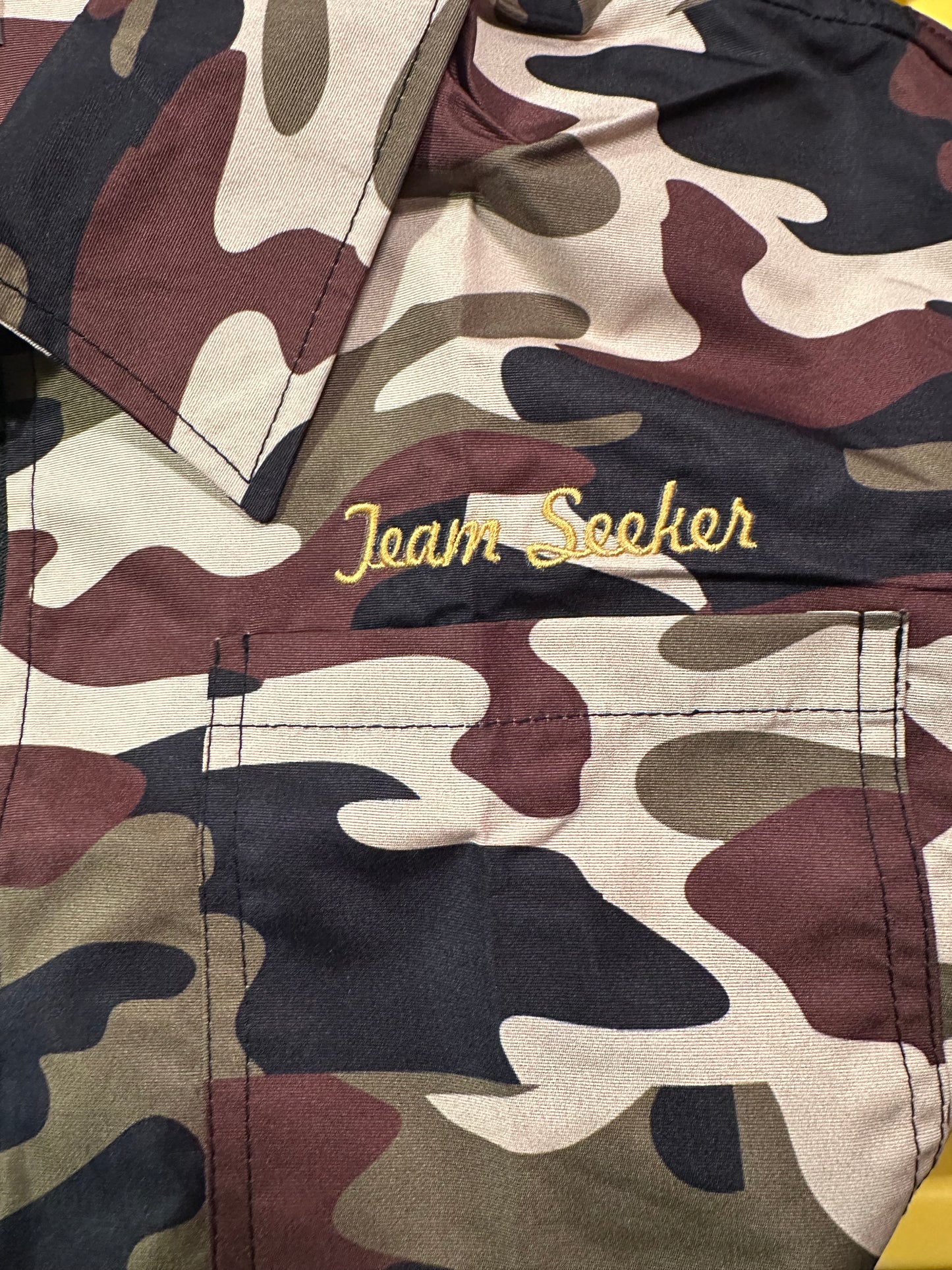 FT HT HRC Handler Jackets by Retrieverworx 🇺🇸