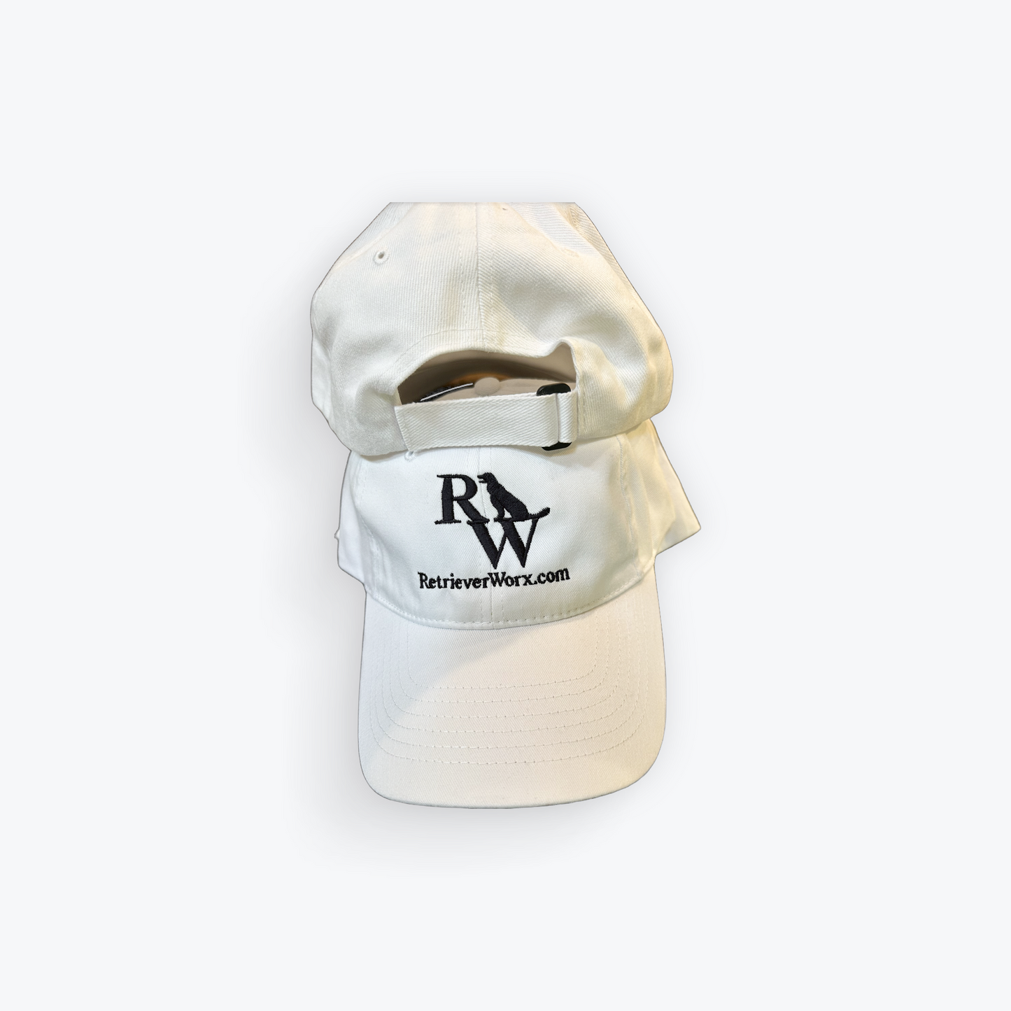 Field Trial White Hat