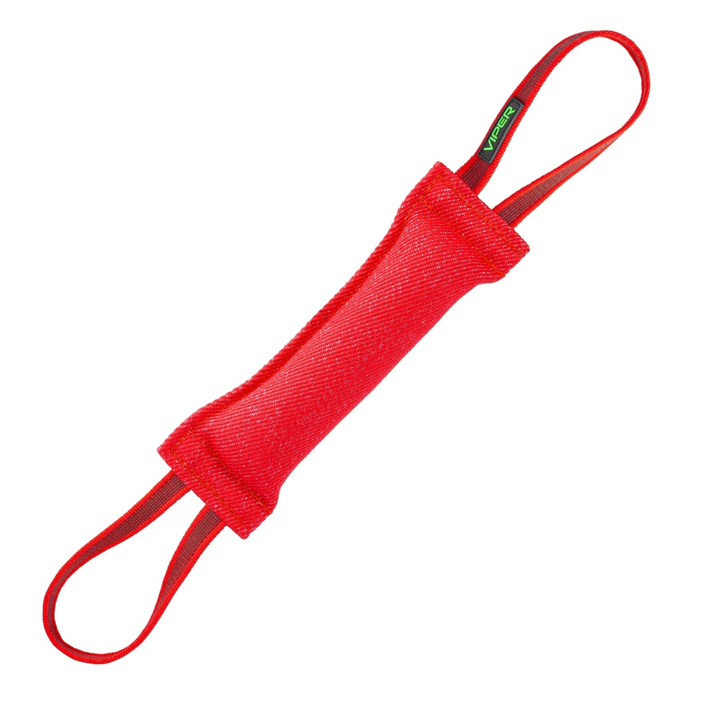 French Linen Tug Toy