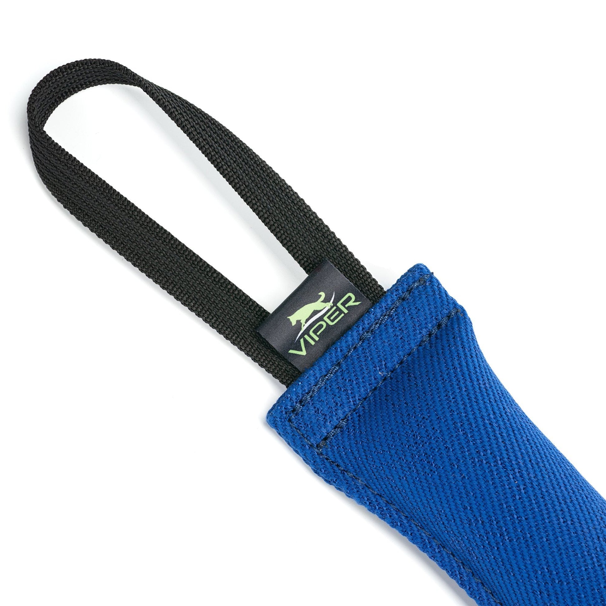 French Linen Tug Toy 6