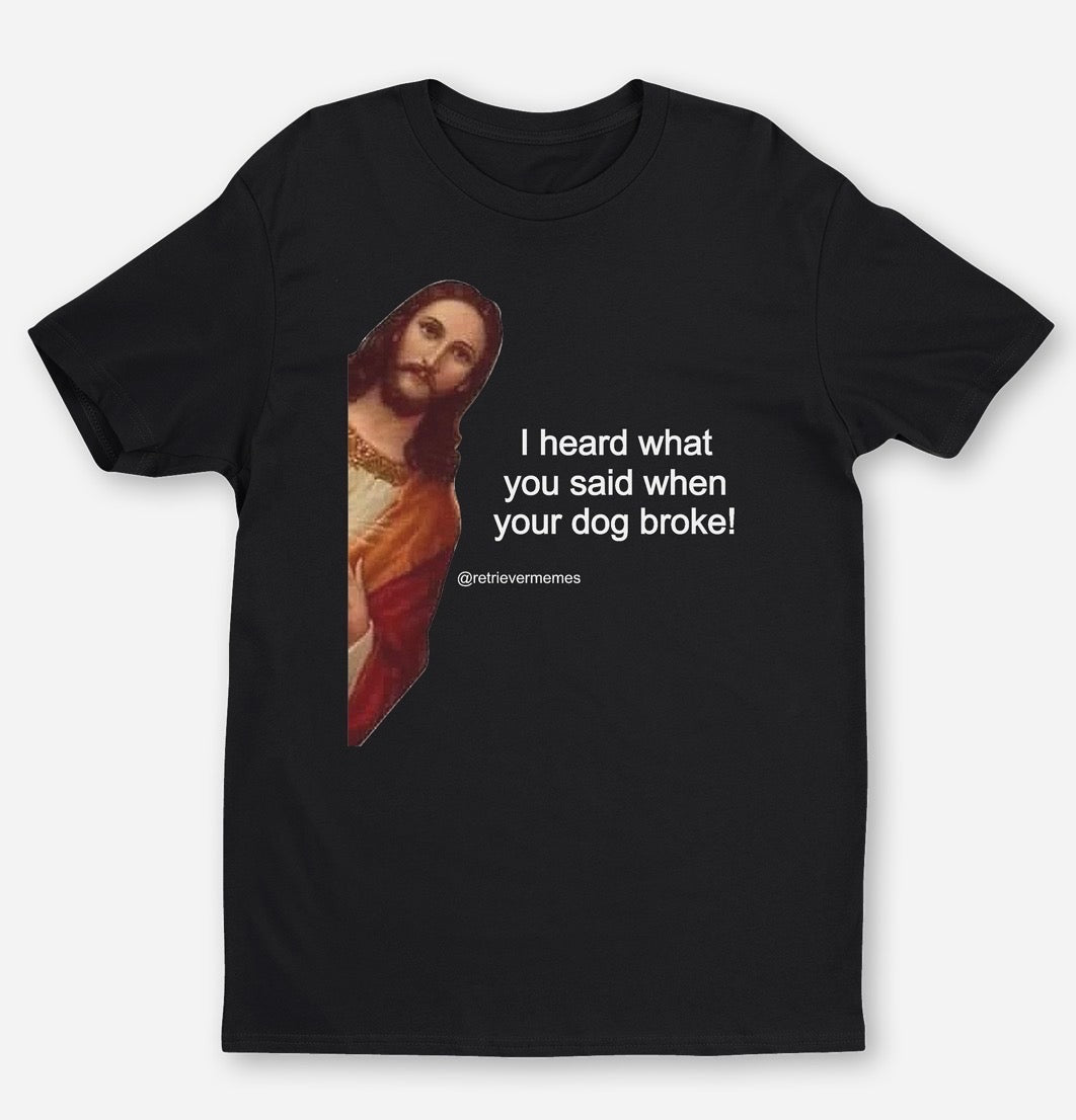 Cool Retrieverworx T Shirts