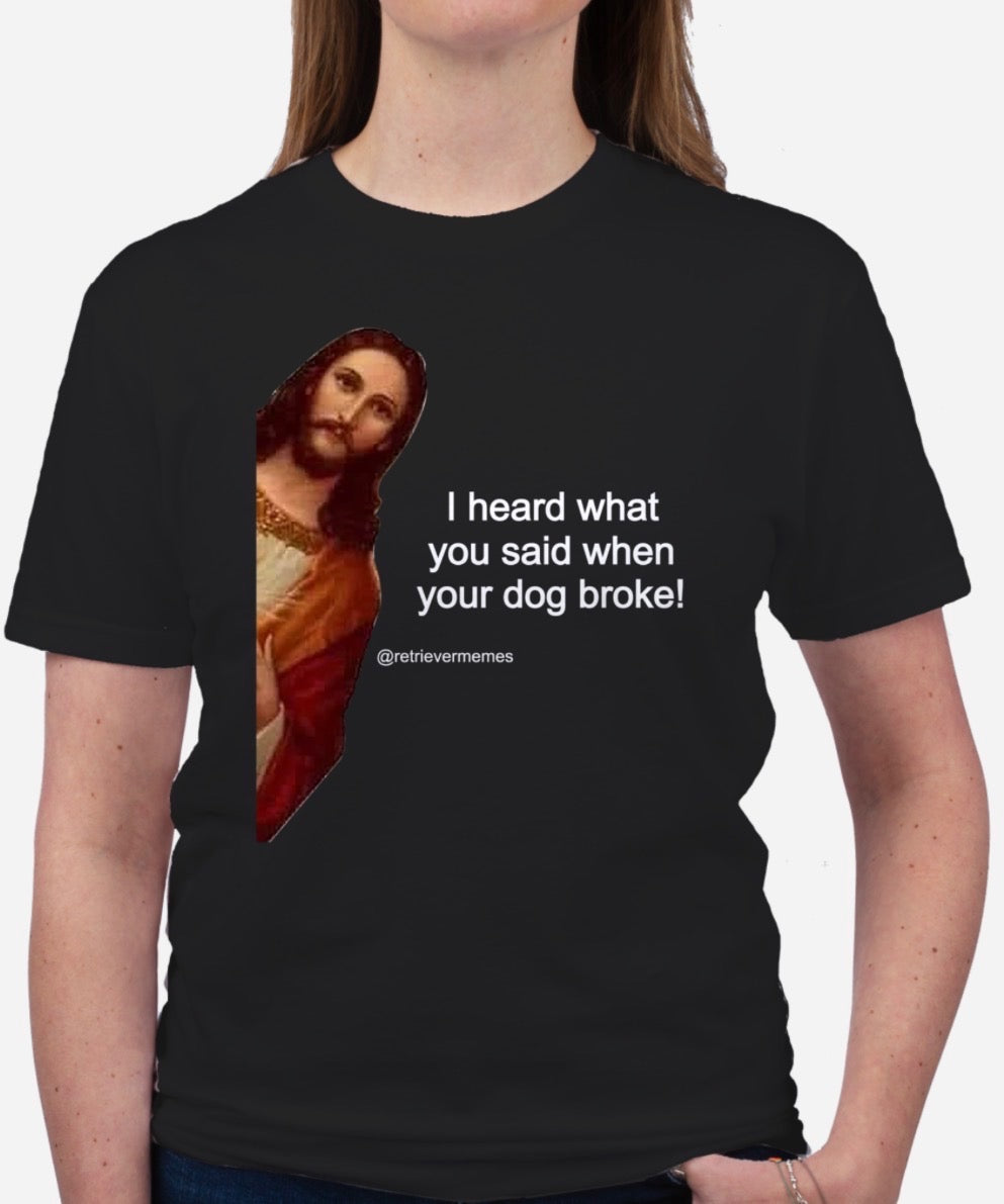 Cool Retrieverworx T Shirts