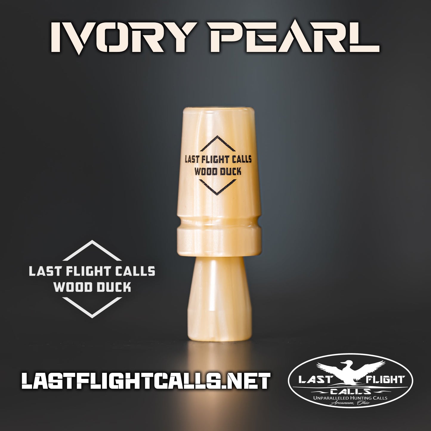 Last Flight Wood Duck Calls