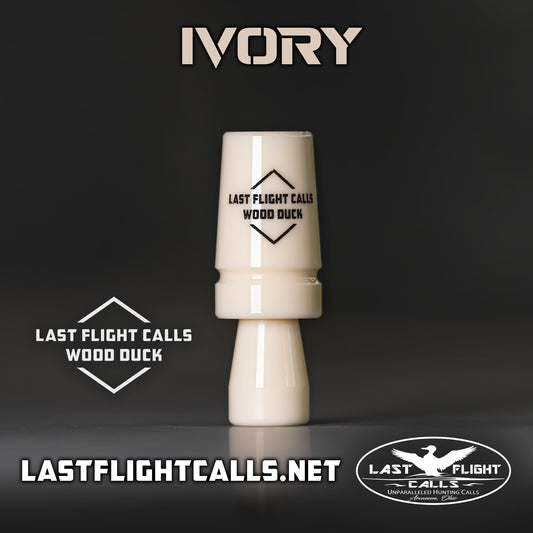 Last Flight Wood Duck Calls