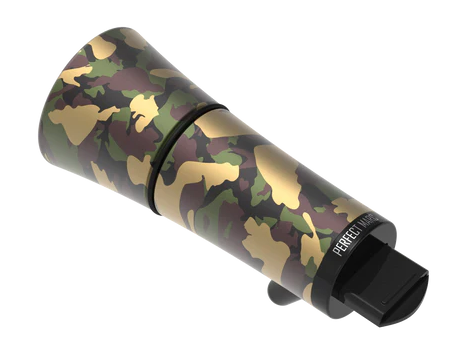 Navigator Whistle Flak