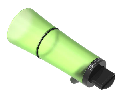 Navigator Whistle Green Envy
