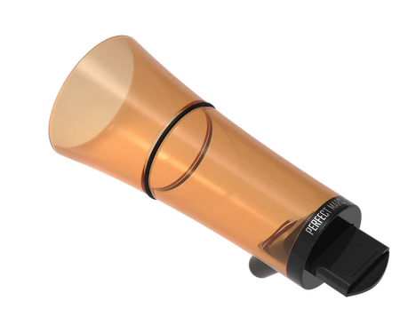 Navigator Whistle Orange Dreamsicle