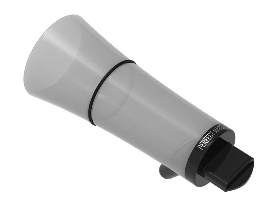 Navigator Whistle Smoke Show