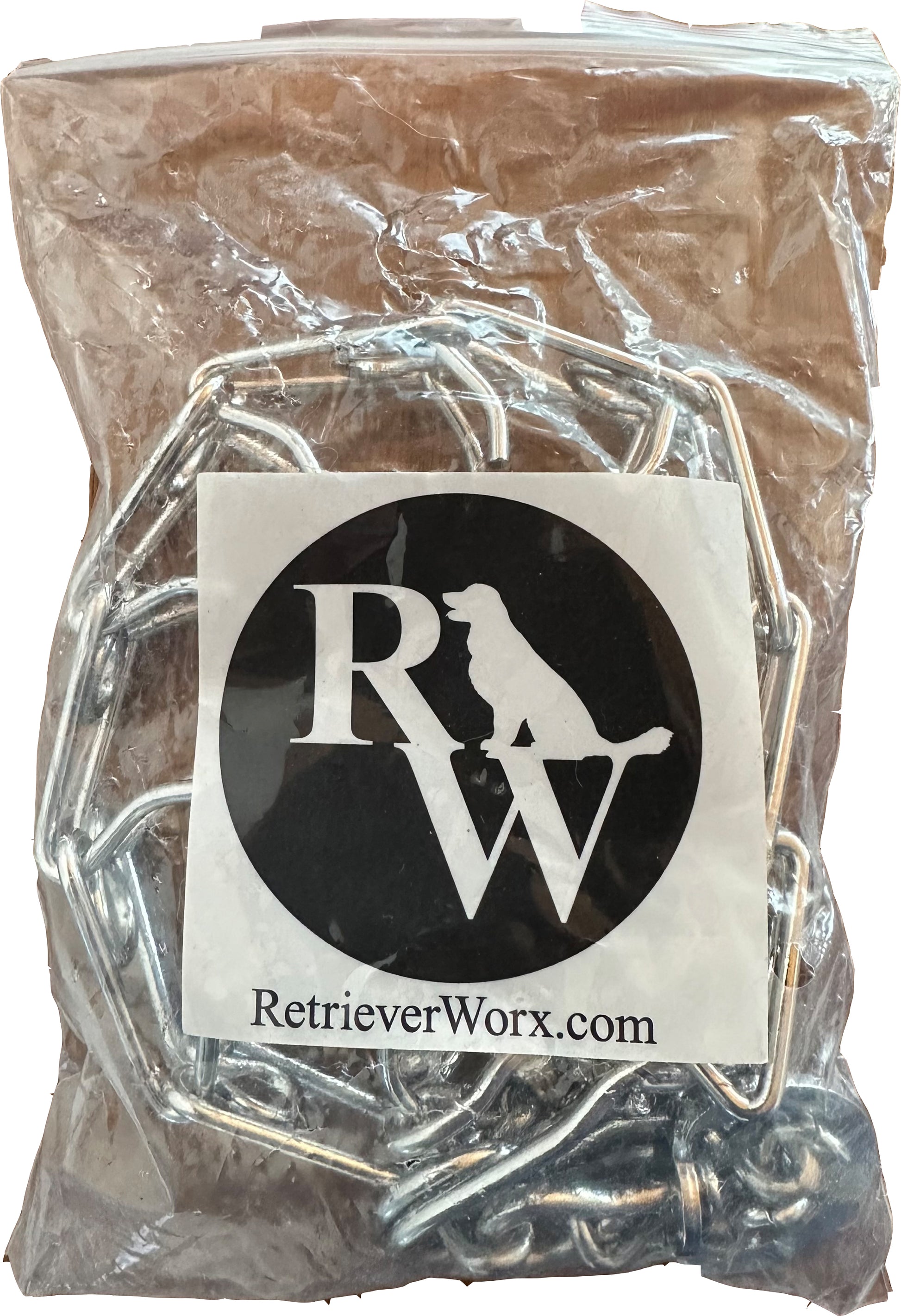 Retrieverworx prong for retriever training