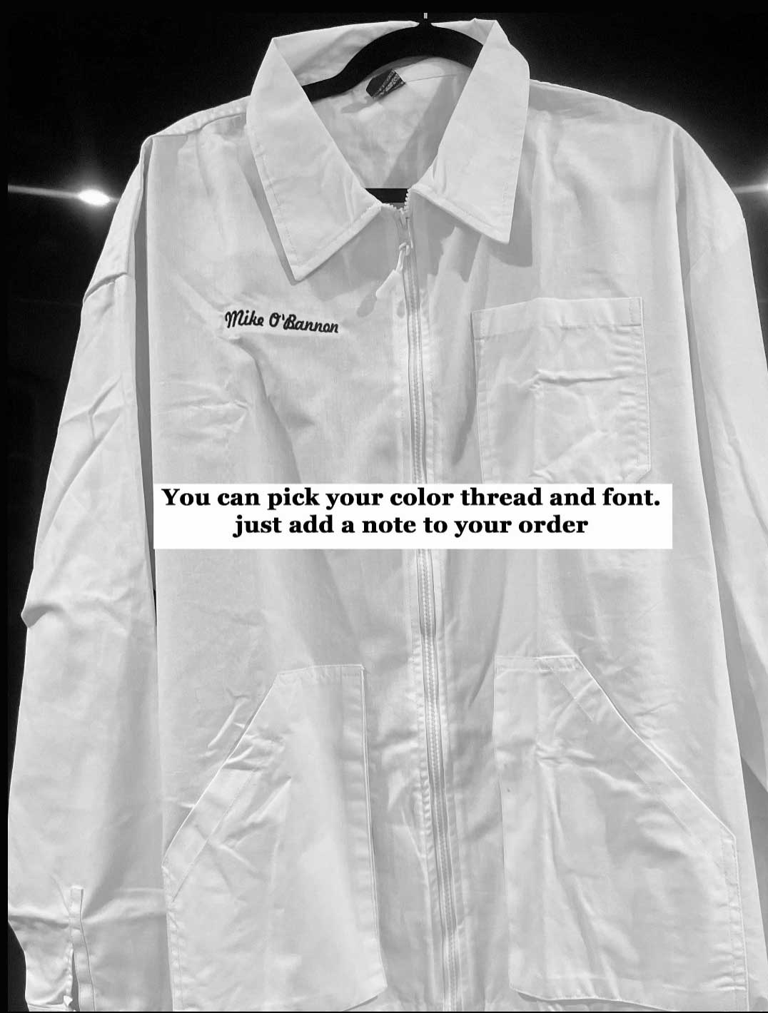 Handler Jackets by Retrieverworx 🇺🇸