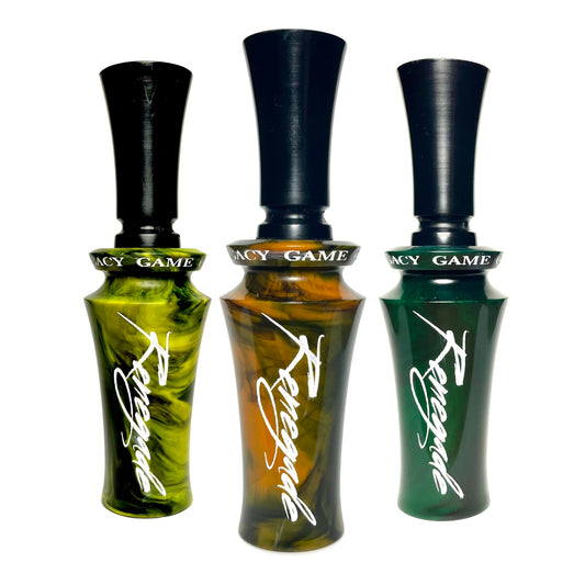 Renegade Duck Call by Retrieverworx 🇺🇸