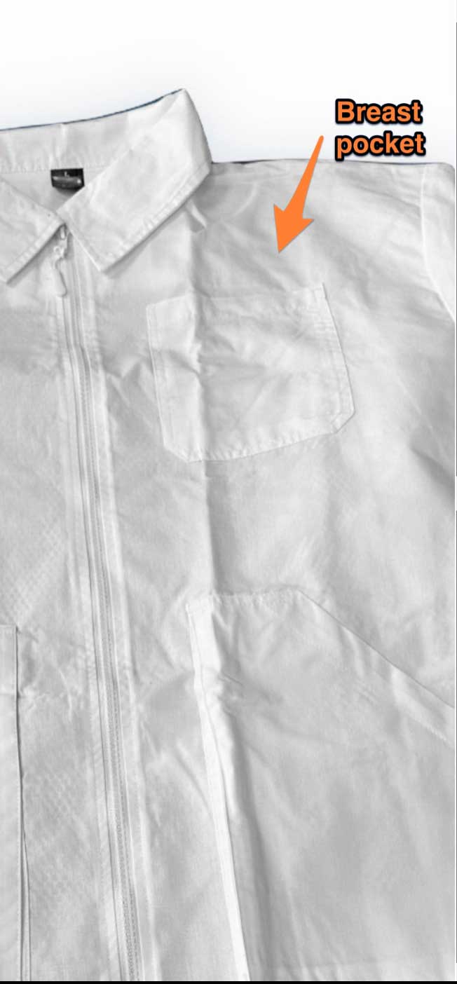 Handler Jackets by Retrieverworx 🇺🇸