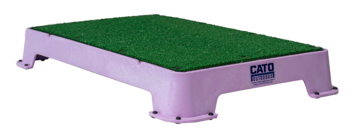 Cato Dog Place Training Board