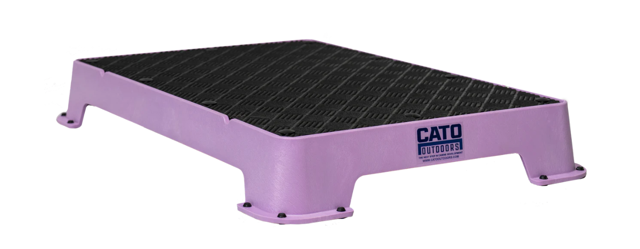 Cato Dog Place Training Board