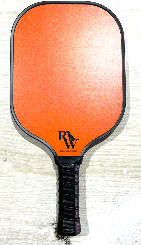 🇺🇸 Retrieverworx Judges Signal Paddle