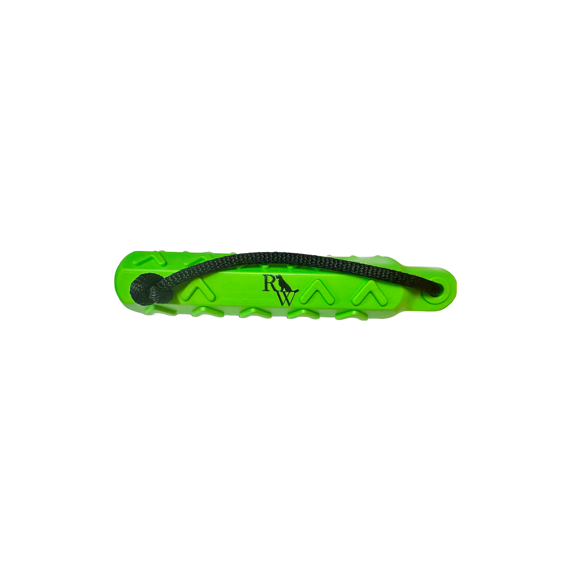 Mojito Green 2" retriever bumper