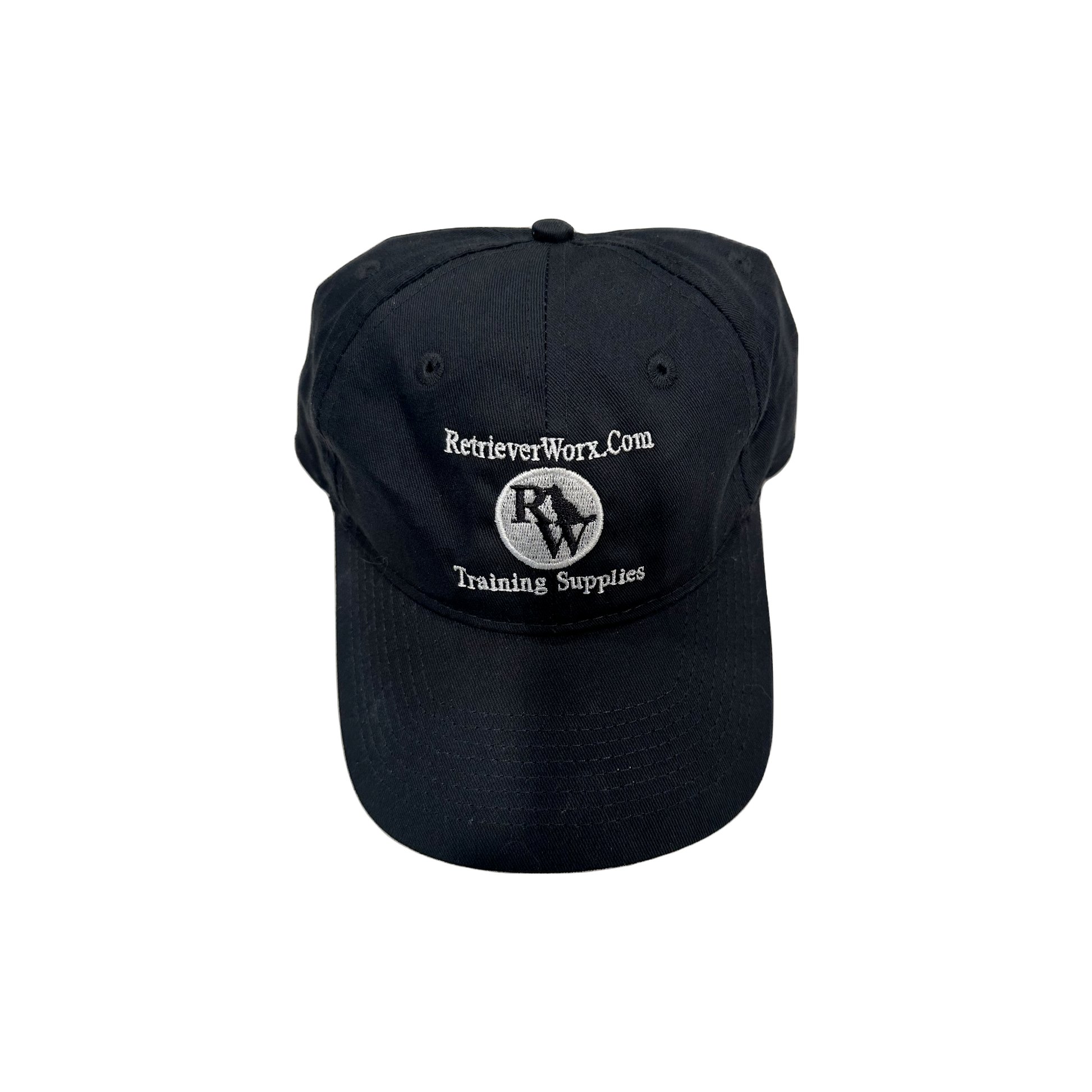 Retrieverworx Black Cap