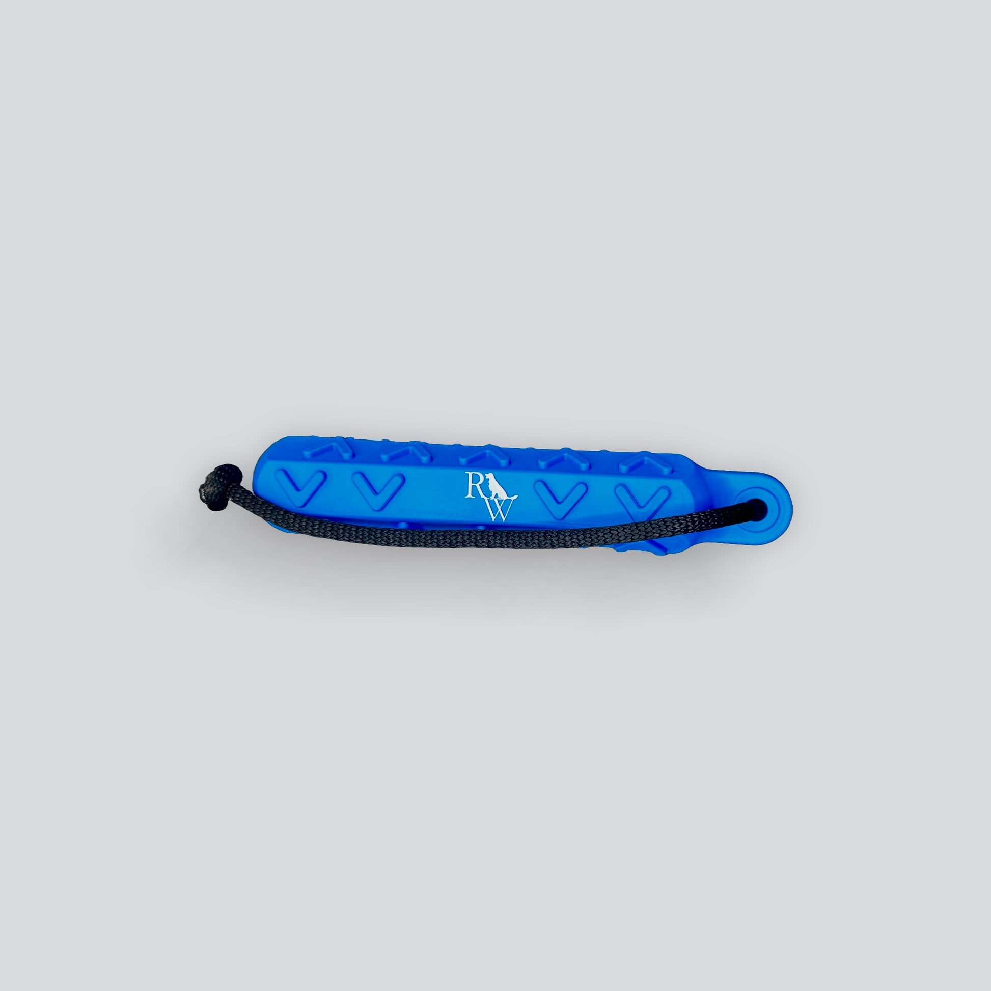 Retrieverworx Bluebird Blue 2in RetrTraining bumperever 