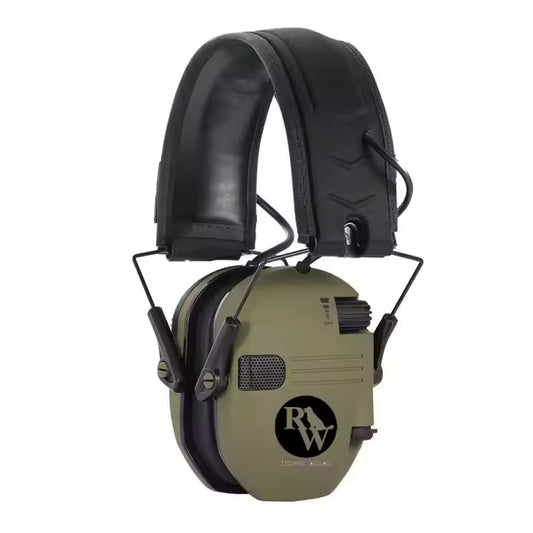 Retrieverworx Noise Suppression Ear Muffs
