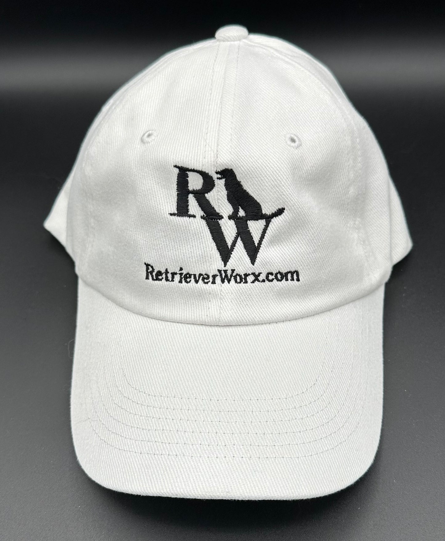 Retrieverworx Field Trial Cap