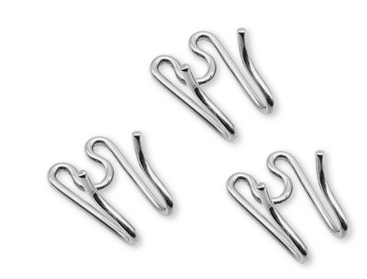 Retrieverworx Prong Collar links