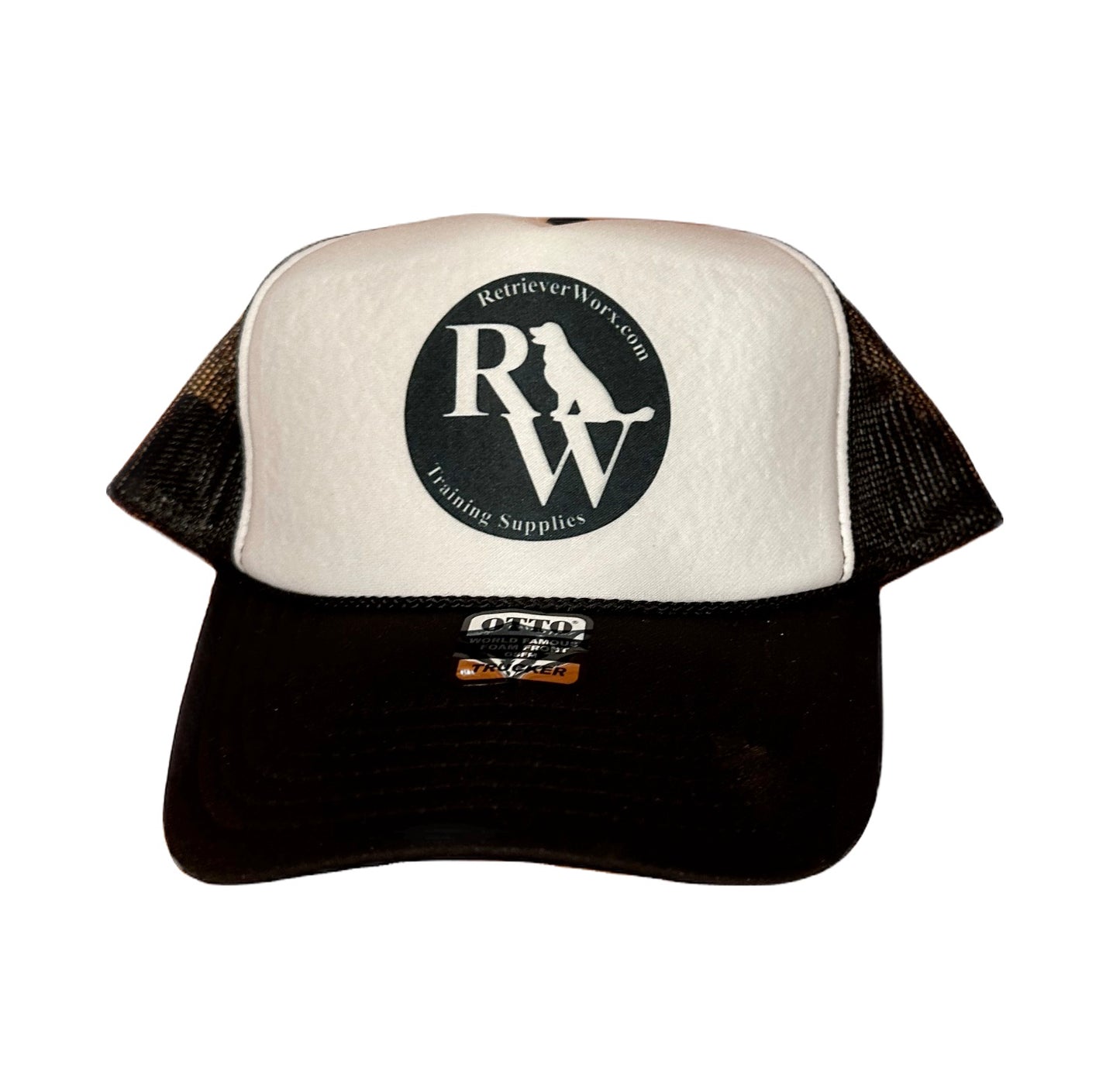 Retrieverworx Trucker Hat