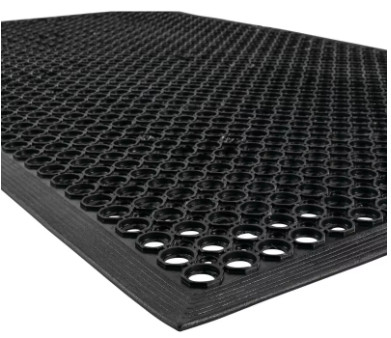 Grip-Rite Rubber Mat