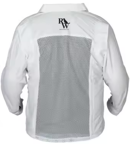 Handler Jackets by Retrieverworx