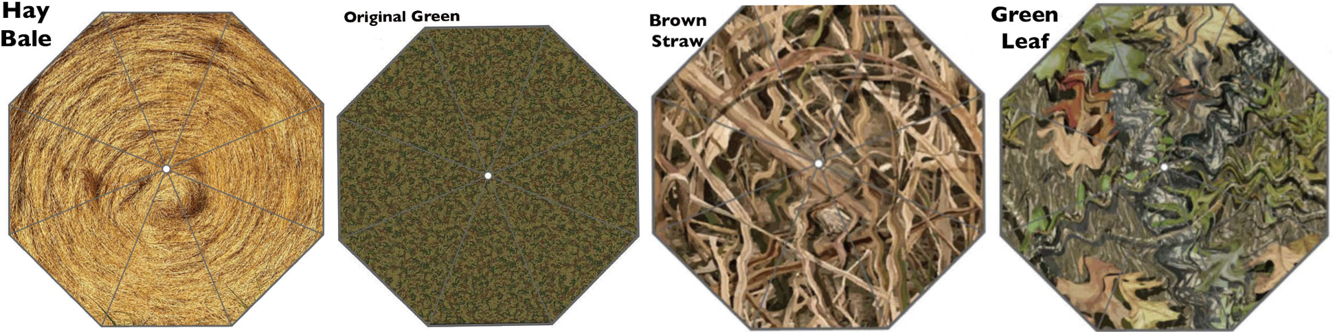 camo patio table umbrella 10 x 7 ft grillncomfort this umbrella measures only a foot long and slides into its matching storage pouch so you wont need to worry about dripping water indoors PURPLE LEAF Round Tiltable Patio