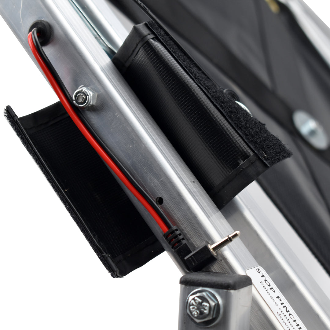 Zinger Winger Wire Harness