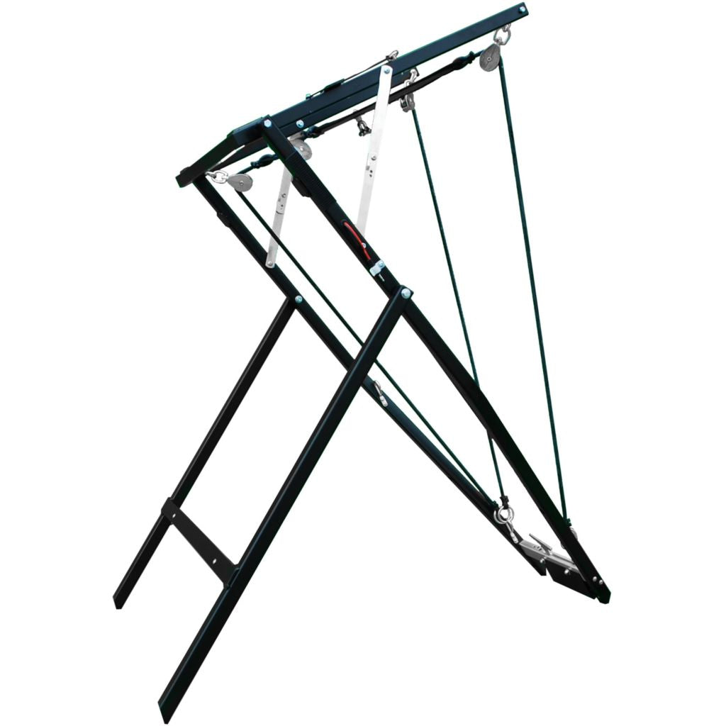 Zinger Winger Side View black