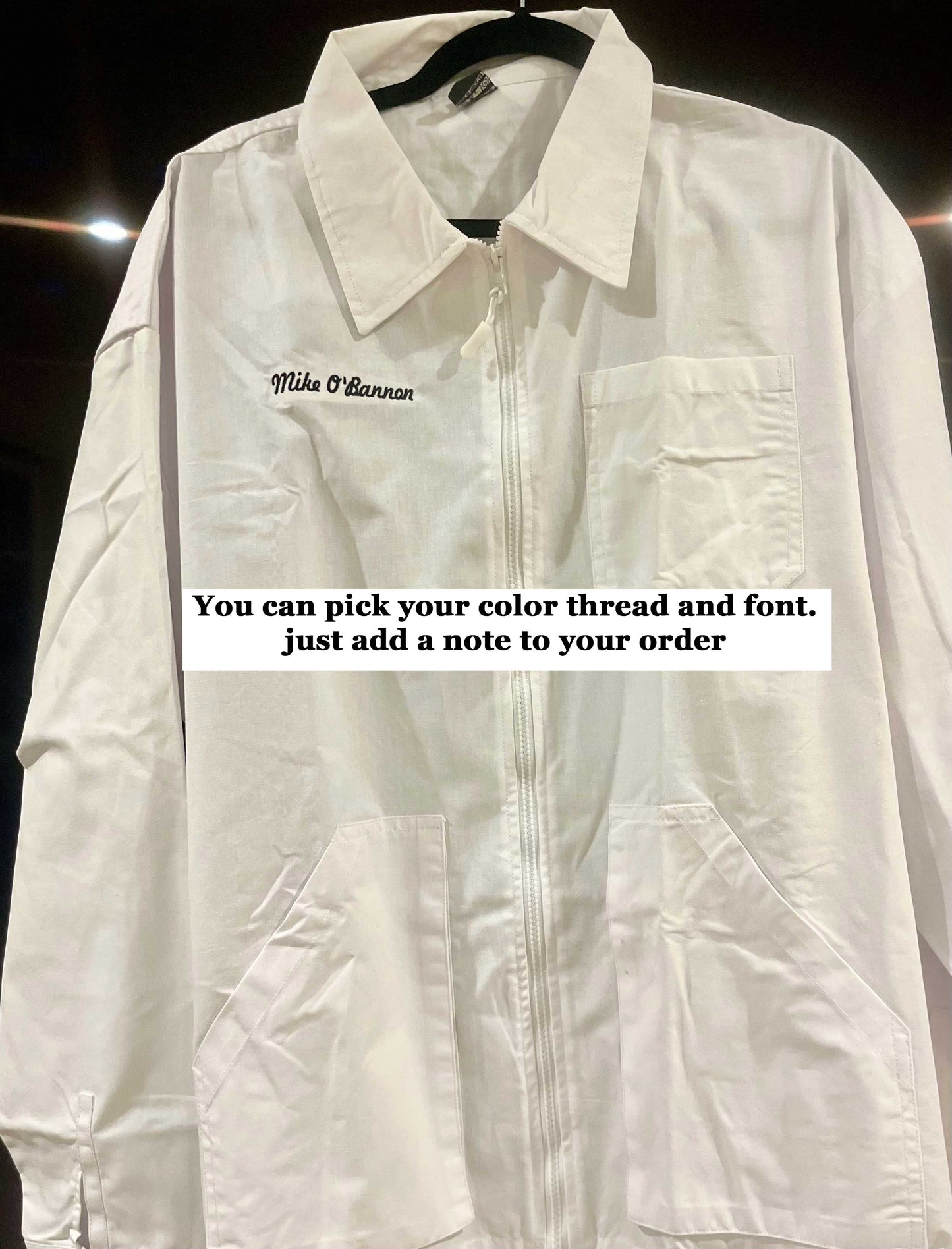 Handler Jackets by Retrieverworx 🇺🇸