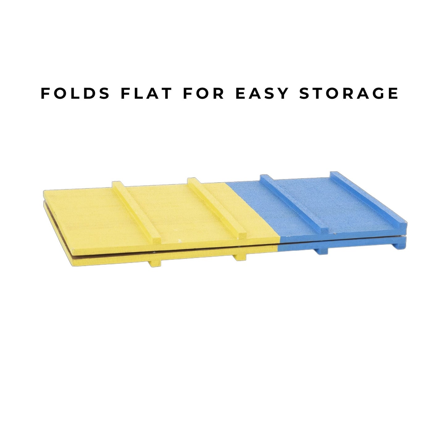 Retrieverworx Better Sporting Dogs Dog Agility A-Frame – Arrives Fully Assembled