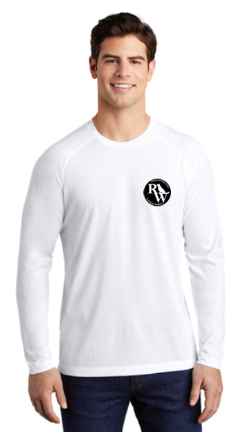 RetrieverWorx Sweat Wicking Long Sleeve Shirt 💐Memorial Day Sale!🇺🇸