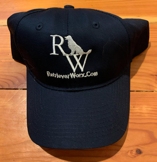 Retrieverworx Hats