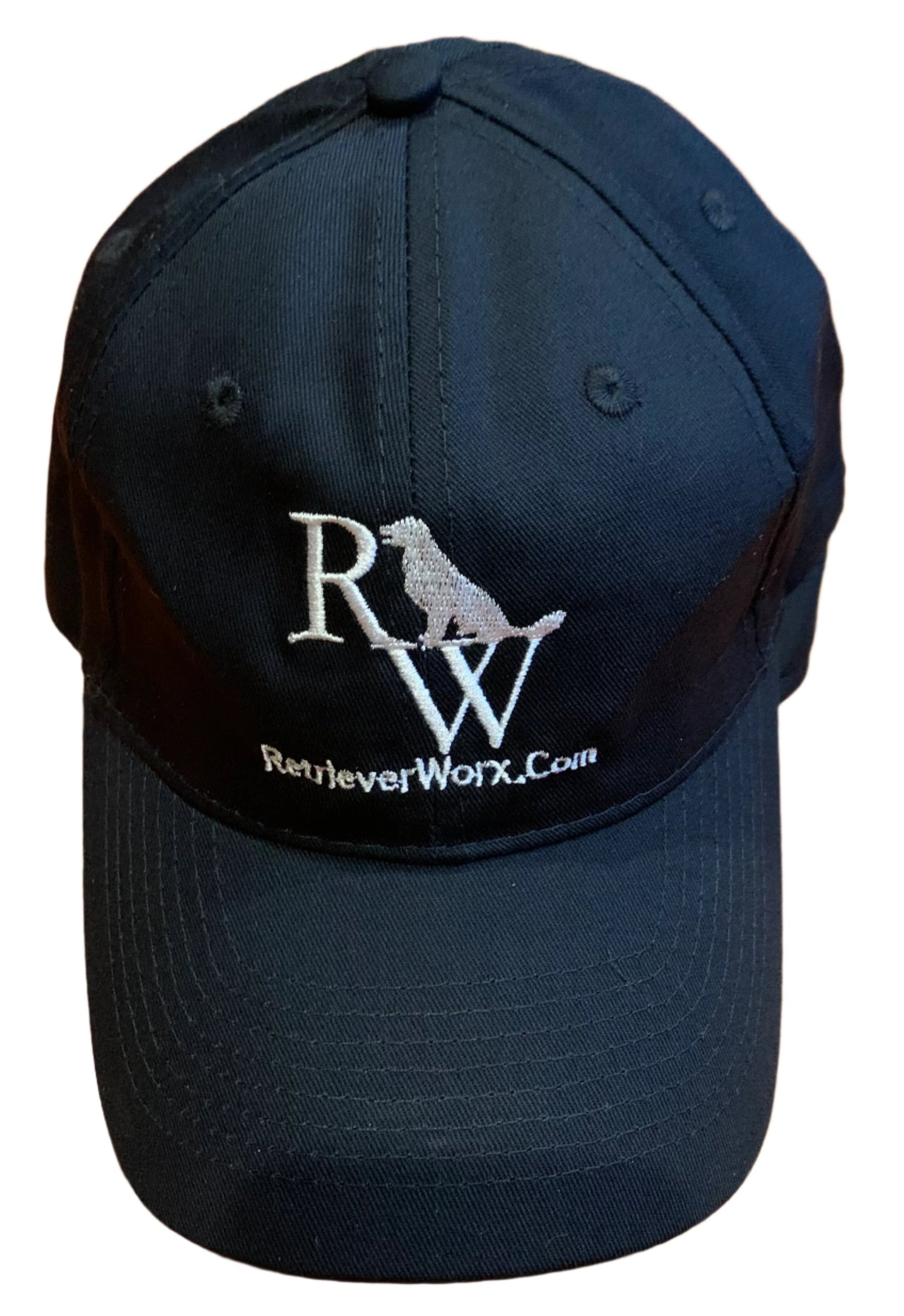 Retrieverworx Black Cap